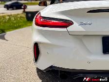 2020 BMW Z4 SDRIVE30I ROADSTER | POWER CONVERTIBLE TOP| LEATHER - Photo 9