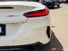 2020 BMW Z4 SDRIVE30I ROADSTER | POWER CONVERTIBLE TOP| LEATHER - Photo 10