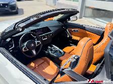 2020 BMW Z4 SDRIVE30I ROADSTER | POWER CONVERTIBLE TOP| LEATHER - Photo 12