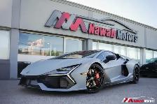 2024 Lamborghini Revuelto HPEV