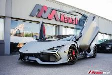 2024 Lamborghini Revuelto HPEV - Photo 2