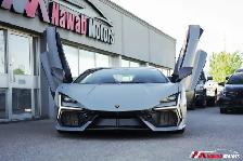2024 Lamborghini Revuelto HPEV - Photo 3