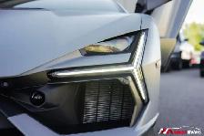 2024 Lamborghini Revuelto HPEV - Photo 5