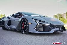 2024 Lamborghini Revuelto HPEV - Photo 7