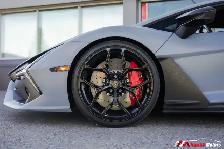 2024 Lamborghini Revuelto HPEV - Photo 8