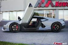 2024 Lamborghini Revuelto HPEV - Photo 10