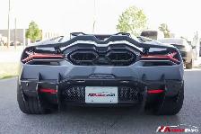 2024 Lamborghini Revuelto HPEV - Photo 11