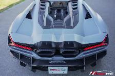 2024 Lamborghini Revuelto HPEV - Photo 12
