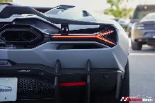 2024 Lamborghini Revuelto HPEV - Photo 13
