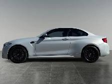 2021 BMW M2 Competition - Photo 2