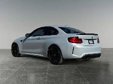 2021 BMW M2 Competition - Photo 4