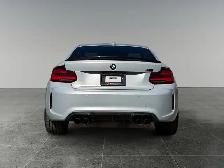 2021 BMW M2 Competition - Photo 5