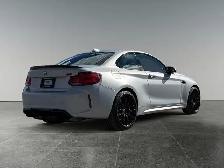 2021 BMW M2 Competition - Photo 7