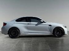 2021 BMW M2 Competition - Photo 8
