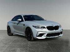 2021 BMW M2 Competition - Photo 9