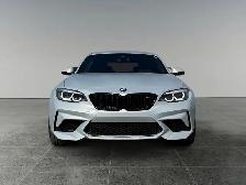 2021 BMW M2 Competition - Photo 10