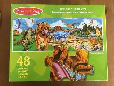 Casse-têtes / Puzzles (10 CT) – 48 @ 49 pcs (7a) - Photo 5