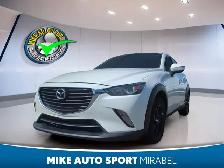 Mazda CX-3 GS TI BA 2018 à vendre