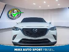 Mazda CX-3 GS TI BA 2018 à vendre - Photo 2