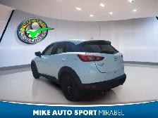 Mazda CX-3 GS TI BA 2018 à vendre - Photo 3