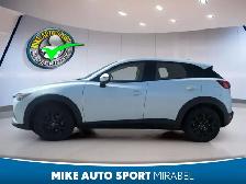 Mazda CX-3 GS TI BA 2018 à vendre - Photo 4
