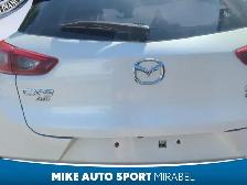 Mazda CX-3 GS TI BA 2018 à vendre - Photo 5