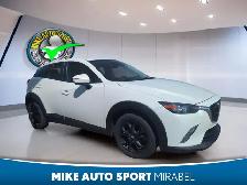 Mazda CX-3 GS TI BA 2018 à vendre - Photo 6