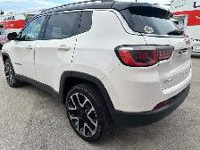 2017 Jeep Compass Limited - Photo 5