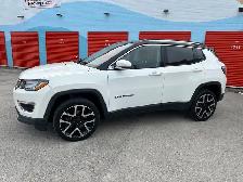 2017 Jeep Compass Limited - Photo 6