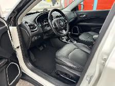 2017 Jeep Compass Limited - Photo 9