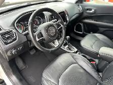 2017 Jeep Compass Limited - Photo 10