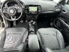 2017 Jeep Compass Limited - Photo 11