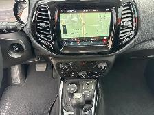 2017 Jeep Compass Limited - Photo 12