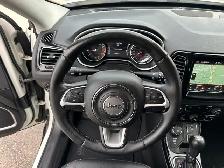 2017 Jeep Compass Limited - Photo 13