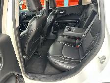 2017 Jeep Compass Limited - Photo 15
