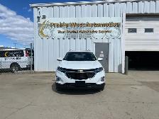 2018 Chevrolet Equinox LT AWD | Command Start | Power Tailgate - Photo 2