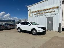 2018 Chevrolet Equinox LT AWD | Command Start | Power Tailgate - Photo 3