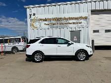 2018 Chevrolet Equinox LT AWD | Command Start | Power Tailgate - Photo 4