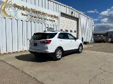 2018 Chevrolet Equinox LT AWD | Command Start | Power Tailgate - Photo 5