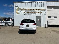 2018 Chevrolet Equinox LT AWD | Command Start | Power Tailgate - Photo 6