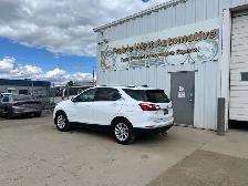 2018 Chevrolet Equinox LT AWD | Command Start | Power Tailgate - Photo 7