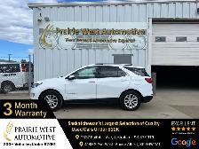 2018 Chevrolet Equinox LT AWD | Command Start | Power Tailgate - Photo 8