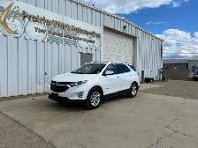 2018 Chevrolet Equinox LT AWD | Command Start | Power Tailgate - Photo 9