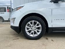2018 Chevrolet Equinox LT AWD | Command Start | Power Tailgate - Photo 10