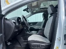 2018 Chevrolet Equinox LT AWD | Command Start | Power Tailgate - Photo 11