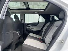 2018 Chevrolet Equinox LT AWD | Command Start | Power Tailgate - Photo 13