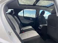 2018 Chevrolet Equinox LT AWD | Command Start | Power Tailgate - Photo 14