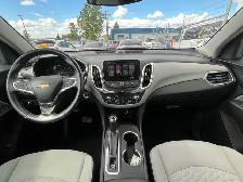 2018 Chevrolet Equinox LT AWD | Command Start | Power Tailgate - Photo 18