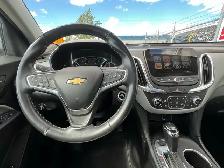 2018 Chevrolet Equinox LT AWD | Command Start | Power Tailgate - Photo 19