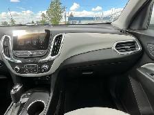 2018 Chevrolet Equinox LT AWD | Command Start | Power Tailgate - Photo 20